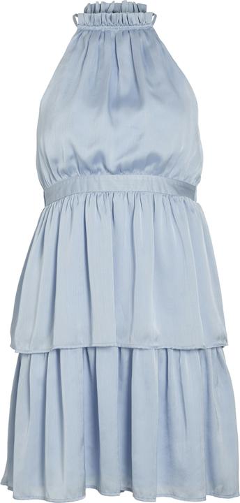 Produktbild Vila VINIDIA Neckholder Minikleid (34)