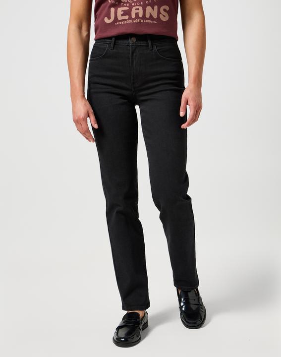 Wrangler Jeans Straight (28)