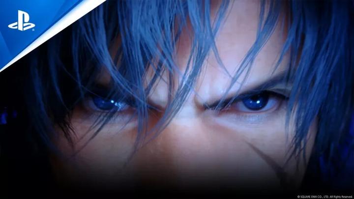 Produktbild Square Enix Final Fantasy XVI (PS5, DE)