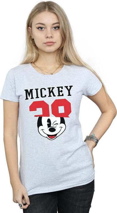 Produktbild Disney Mickey Mouse Split 28 TShirt (M)