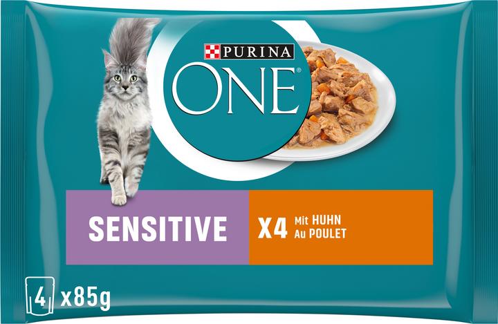 Purina ONE Sensitive
