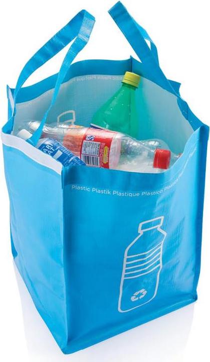 XD Design Recycling-Set (dreiteilig) (35.20 l)