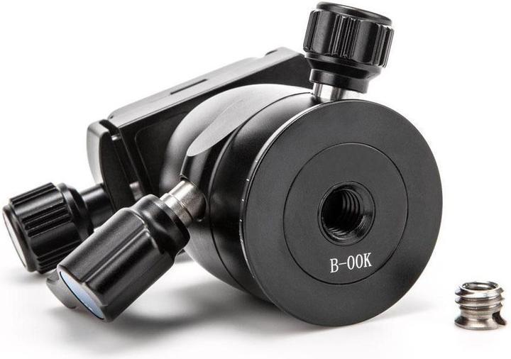 Image du produit Sirui B-00K (Tête sphérique)