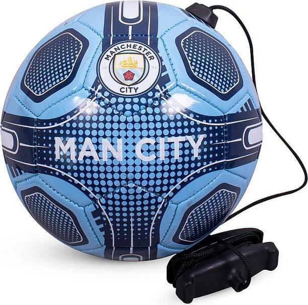 Produktbild Manchester City FC Skills Trainingsfussball