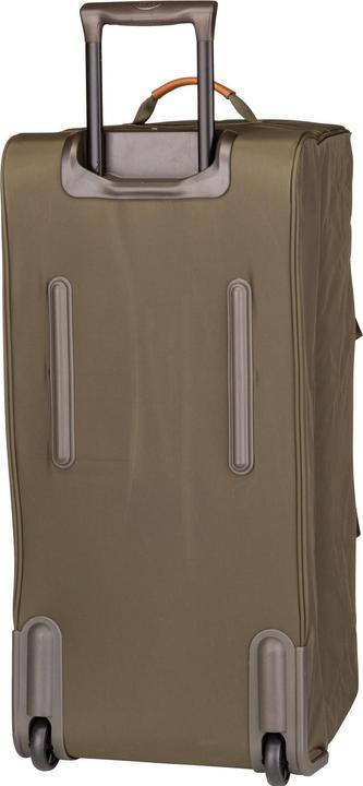 Image du produit Brics Bric's Sac de voyage à roulettes X-Travel 42522 (100 l, XL (à partir de 115l))