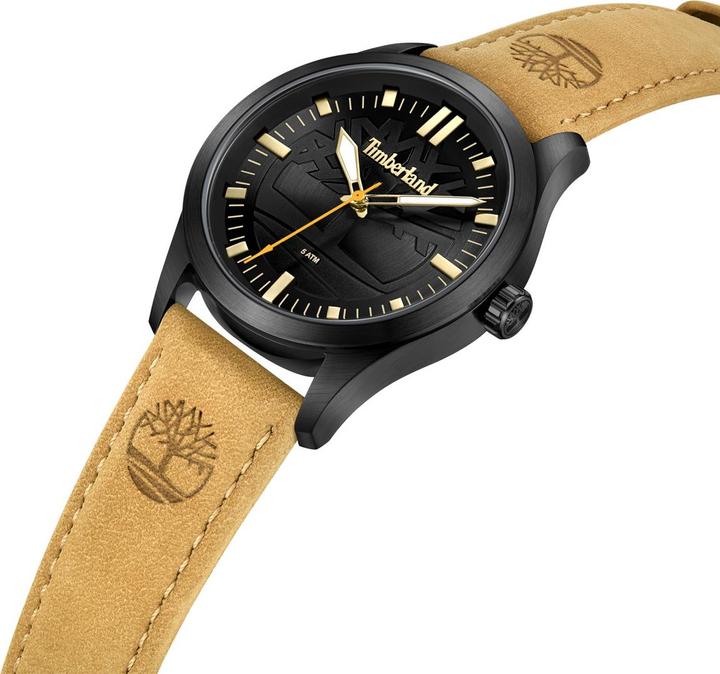 Produktbild Timberland Rambush (Analoguhr, 42 mm)