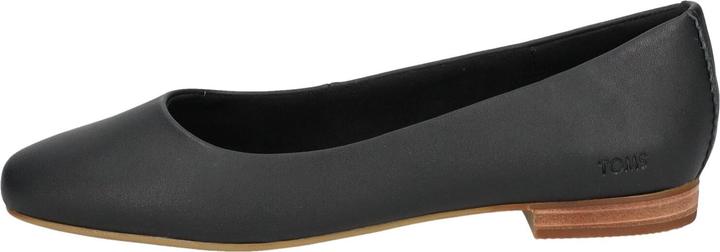 Actual product image Toms Ballerinas (38)