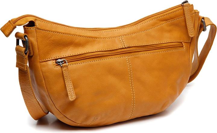 Produktbild The Chesterfield Brand Clarita Umhängetasche Leder 35 cm