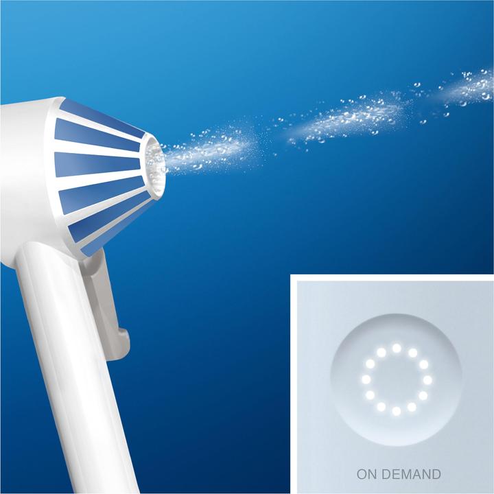 Produktbild Oral-B AquaCare 4