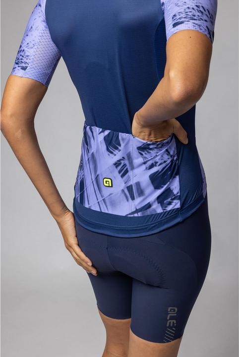 Produktbild Alé Women's PR-E Palm S/S Jersey (XL)