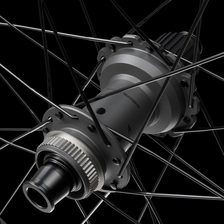 Actual product image Shimano MTB Radsatz XTR WH-M9220 (Wheelset, 29")