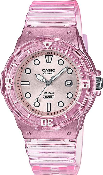 Image du produit Casio LRW-200HS-4EVEF (Montre analogique, 34 mm)