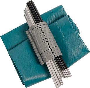 Produktbild Therm-a-Rest LuxuryLite Mesh Cot Large