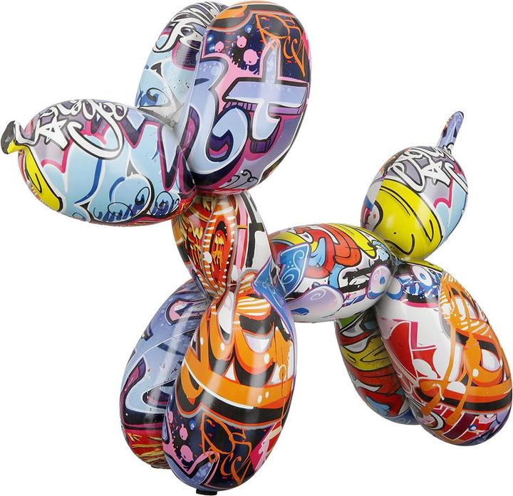 Produktbild Casablanca by Gilde Ballonhund