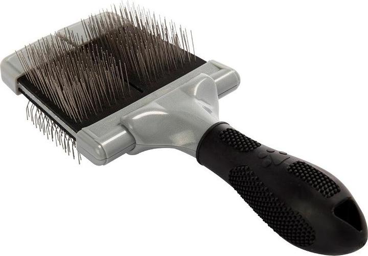 Produktbild FURminator Grosse Bürste (Hund, Katze)