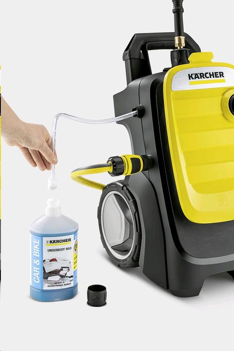 Produktbild Kärcher K7 Compact Home (Netzbetrieb)