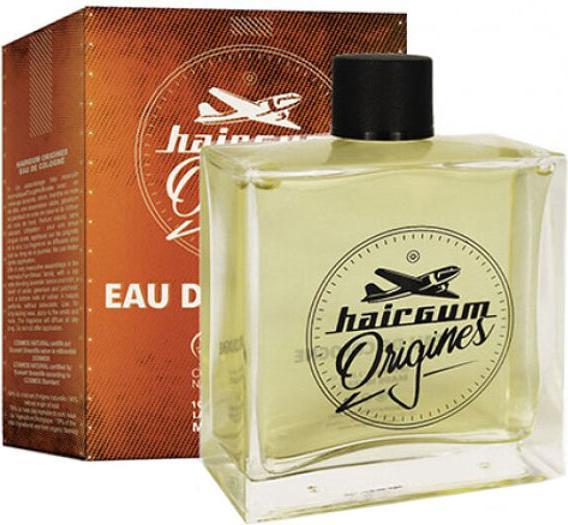 Hairgum Origines Eau de Cologne (100 ml)