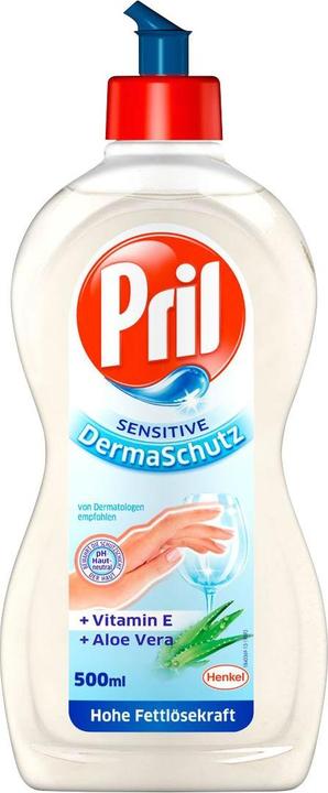 Produktbild Pril Handspül-Lotion Sensitive
