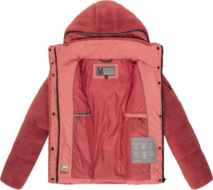 Actual product image Marikoo Kaguraa 16 (XS)