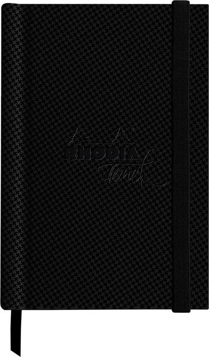 Produktbild Rhodia Touch Watercolor Book (300 g/m², 480 x)