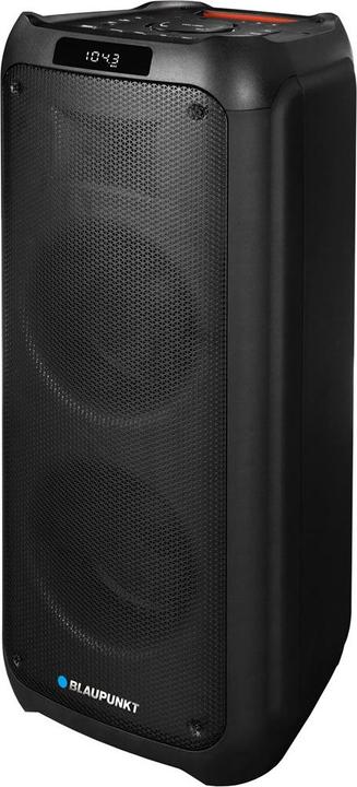Image du produit Blaupunkt Colonne PB10DB (Actif, 2x 40 W)