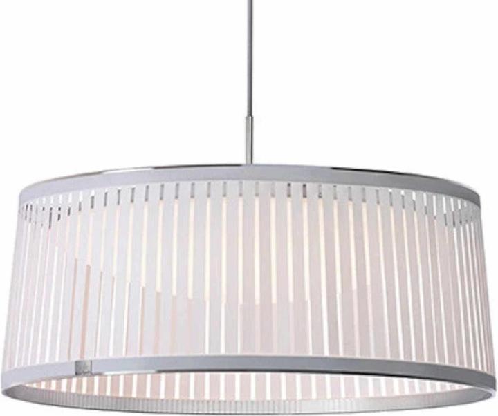 Produktbild Pablo Design Solis Drum 24 Hängeleuchte (2500 lm)