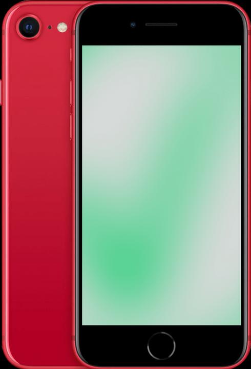 Actual product image Revendo iPhone SE 2 (64 GB, PRODUCT, 4.70", 12 Mpx, SIM + eSIM, C / Good)