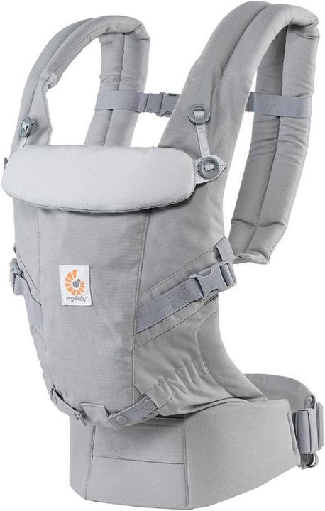 Actual product image Ergobaby Adapt