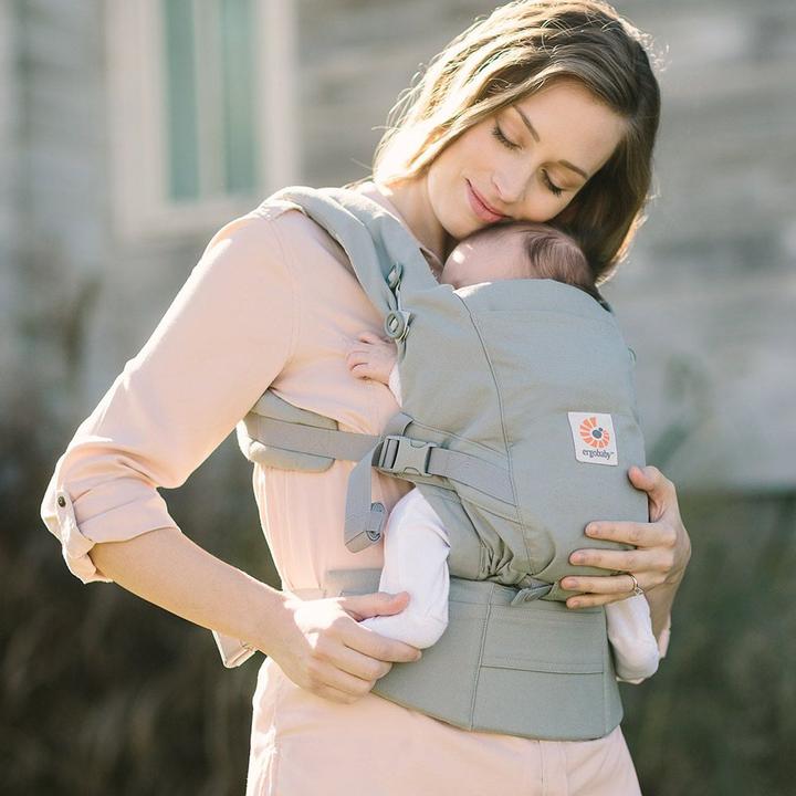 Actual product image Ergobaby Adapt