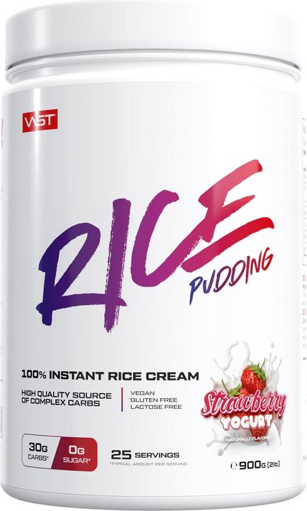 Immagine prodotto Vast Budino di riso istantaneo (barattolo da 900 g) (900 g)