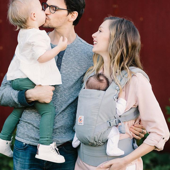 Actual product image Ergobaby Adapt