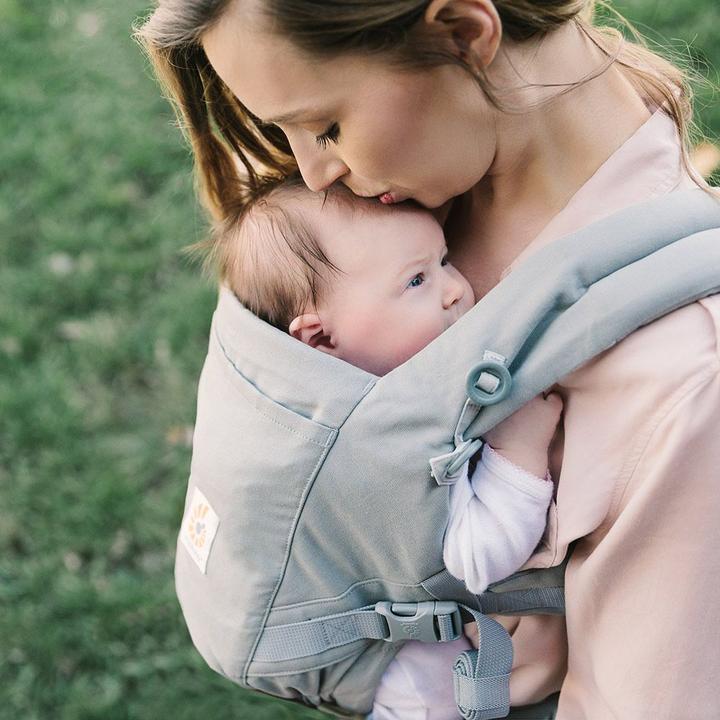 Actual product image Ergobaby Adapt