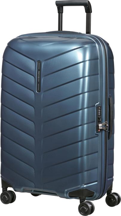 Actual product image Samsonite ATTRIX 146118 (73 l, M (50 - 90l))