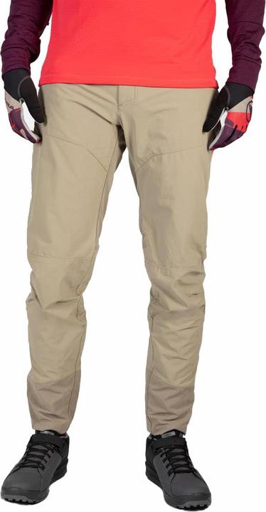 Actual product image Endura SingleTrack Trousers II (M)