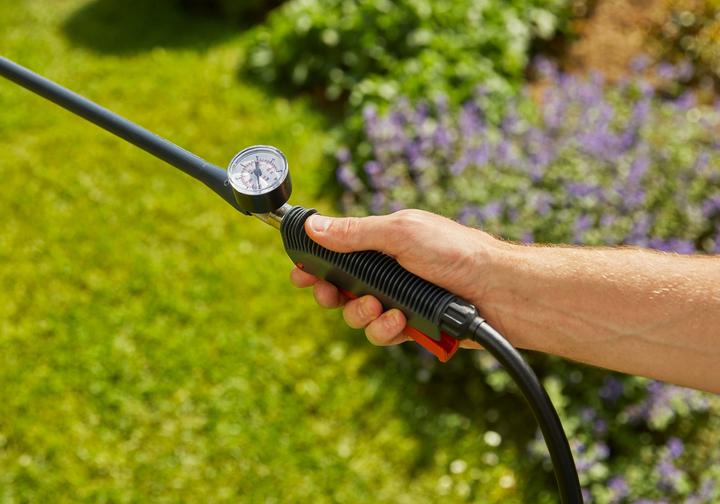 Image du produit Gardena Pulvérisateur à dos (12 l)