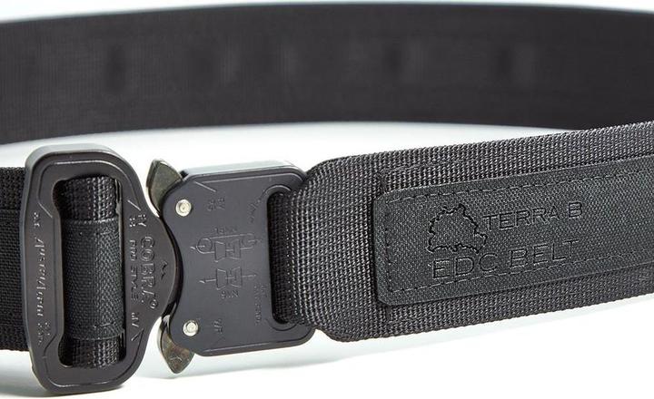 Actual product image Terra B EDC Belt - Olive - XL (XL)