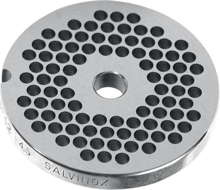 Hendi Perforated disc 2 mm Mincer 282007