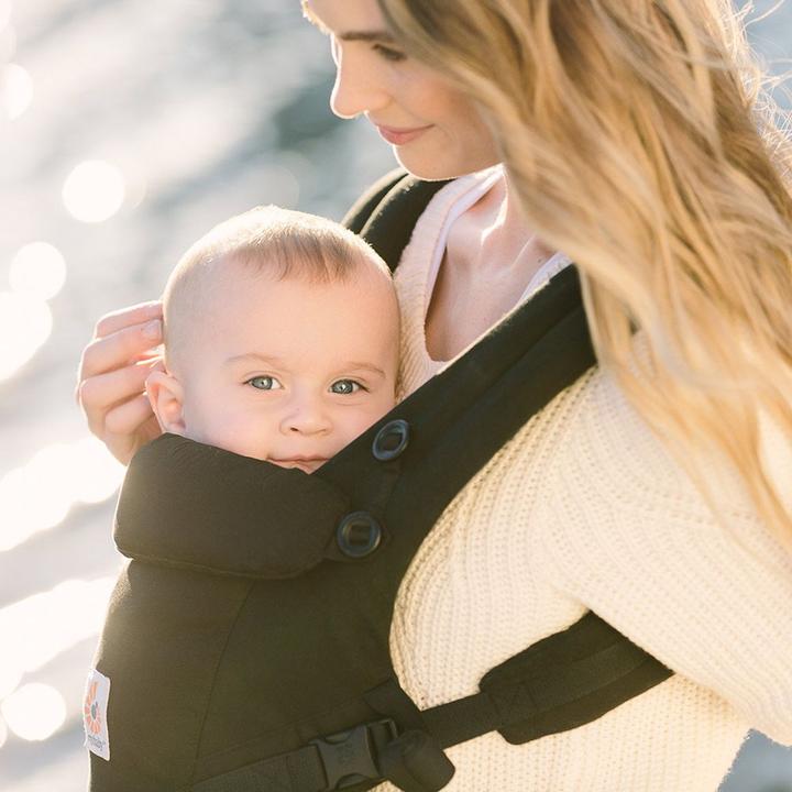 Actual product image Ergobaby Adapt