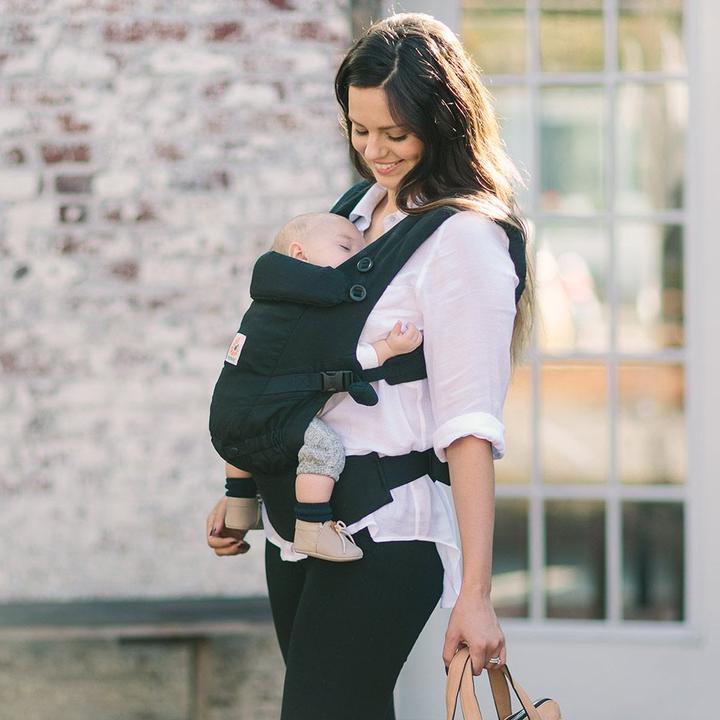 Actual product image Ergobaby Adapt
