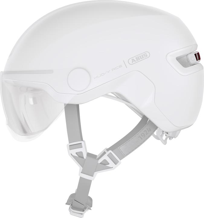 Immagine prodotto Abus Hud-Y Ace (54 - 58 cm)