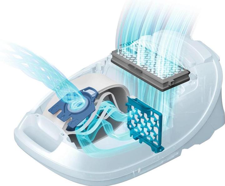 Actual product image Miele GN HyClean Pure (4 x)