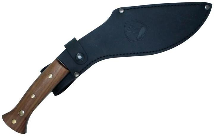 Immagine prodotto Condor Tool & Knife Kukri per impieghi gravosi (25.40 cm)