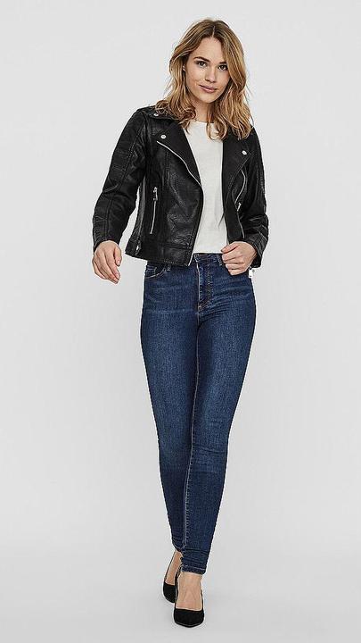 Produktbild Vero Moda Beschichtete Jacke (XS)