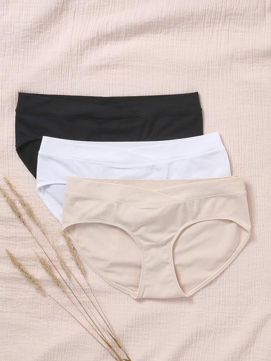 Immagine prodotto Vertbaudet Fondo per biancheria intima (42, confezione da 3)