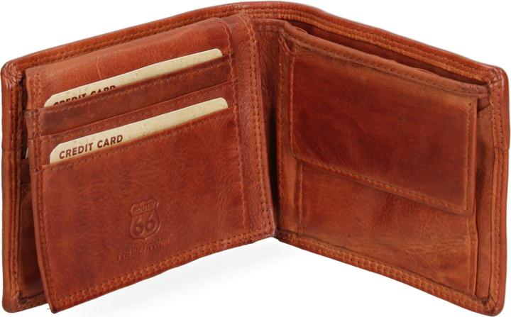 Produktbild Route 66 ROUTE66 Wallet