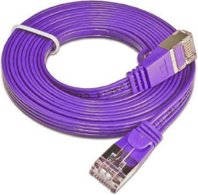 Productafbeelding Wirewin Netwerkkabel (STP, CAT6, 10 m)
