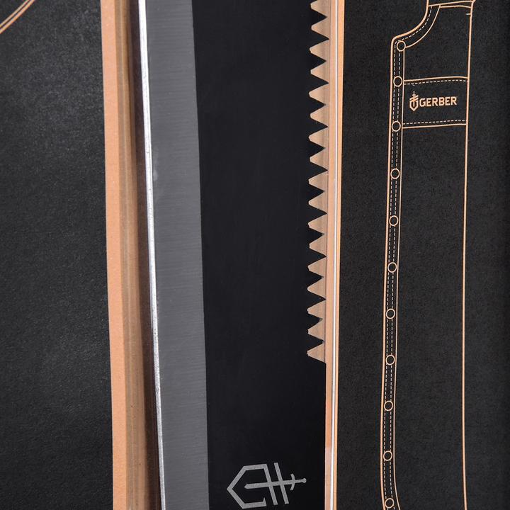 Produktbild Gerber Gear Machete Gator (45.50 cm)