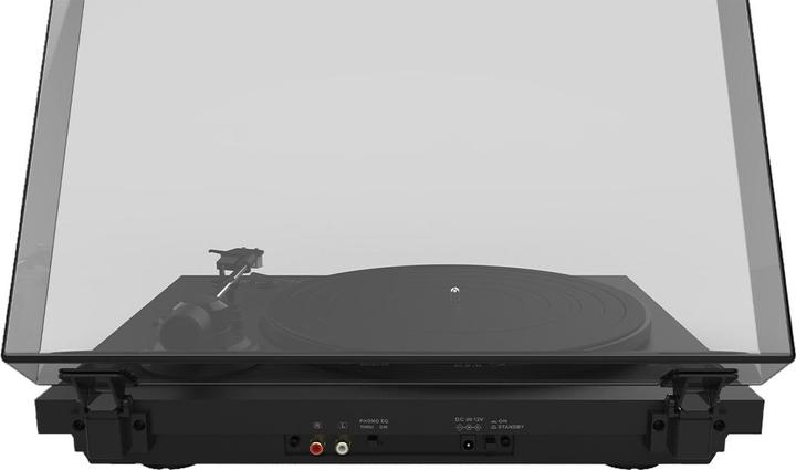 Immagine prodotto TEAC TN-175-B (Automaticamente)