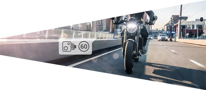 Produktbild Navitel G550 Moto (4.30")