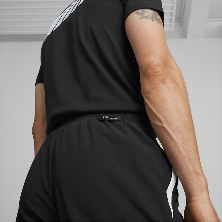 Actual product image Puma AMG Woven Pants (S)